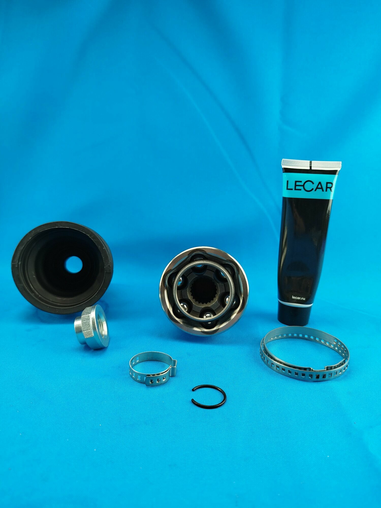 ШРУС наружный "LECAR" для а/м Kia Spectra 00-> — фото 1