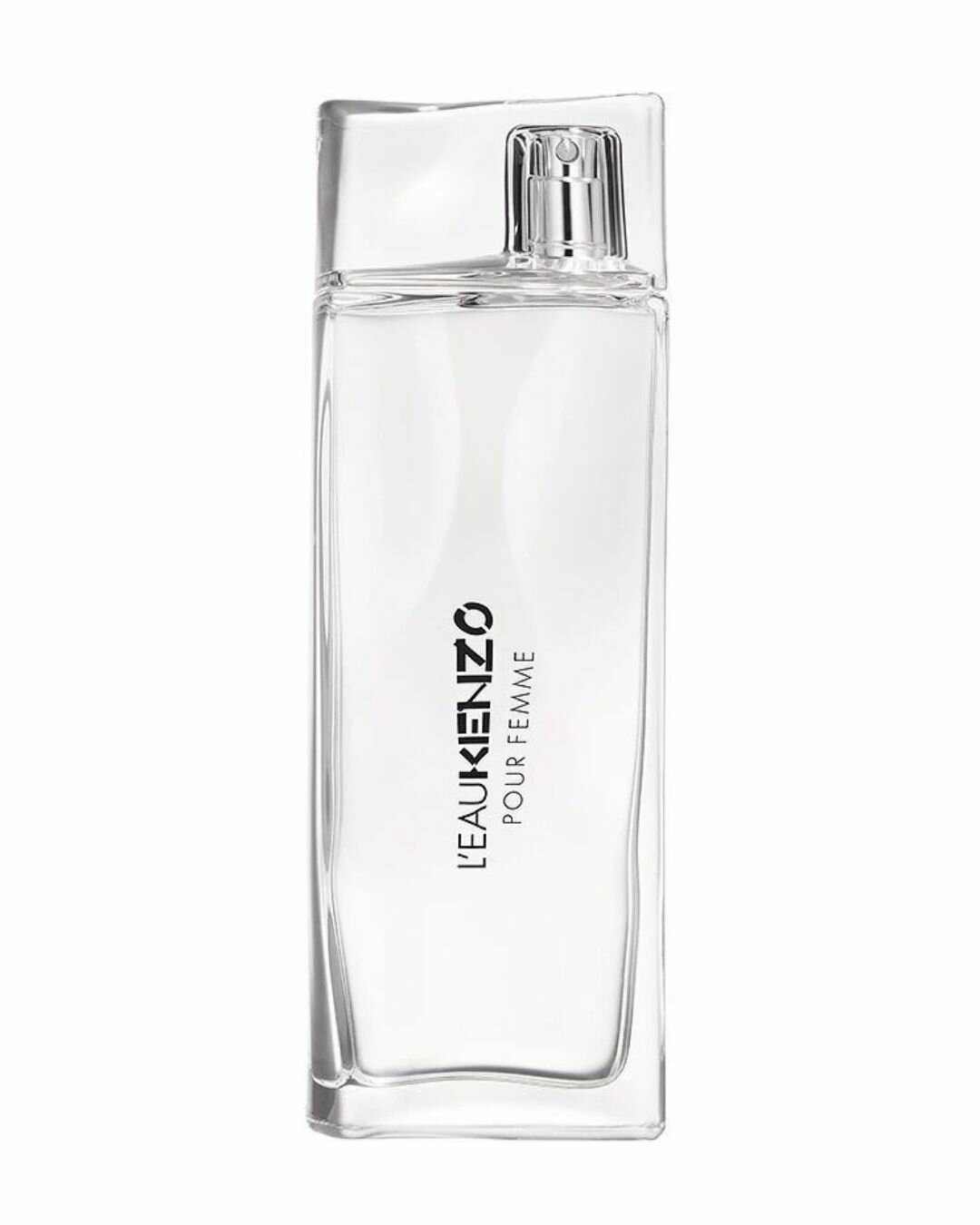 Kenzo L'Eau Pour Femme Eau De Toilette 100 ml - Парфюм для женщин