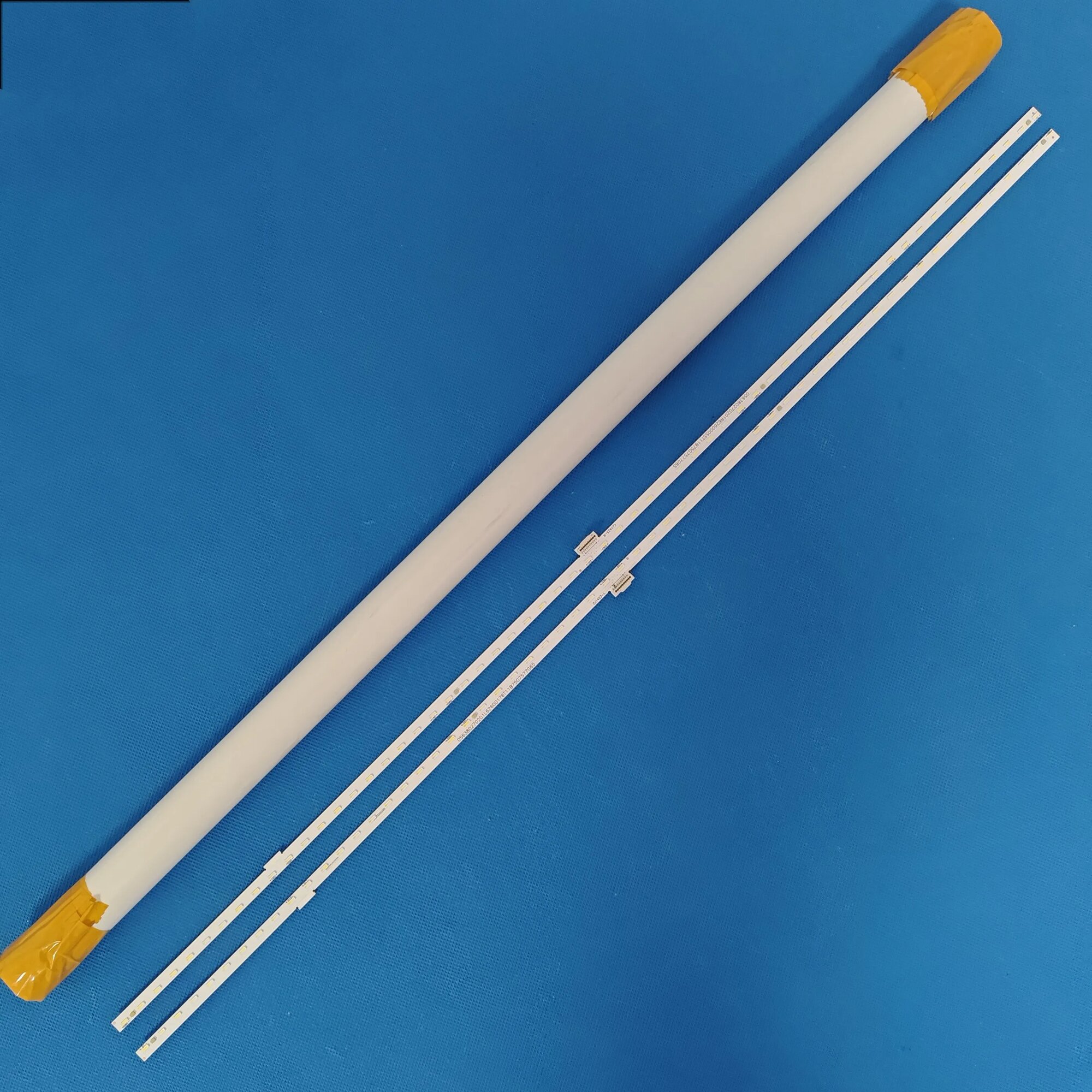 Светодиодная подсветка для телевизоров KD-55XD8577 KD-55XD8005 KD-55XD8505 KD-55XD8599 KD-55X8500D XBR-55X800D XBR-55X850D Kit 2pcs For 1 TV