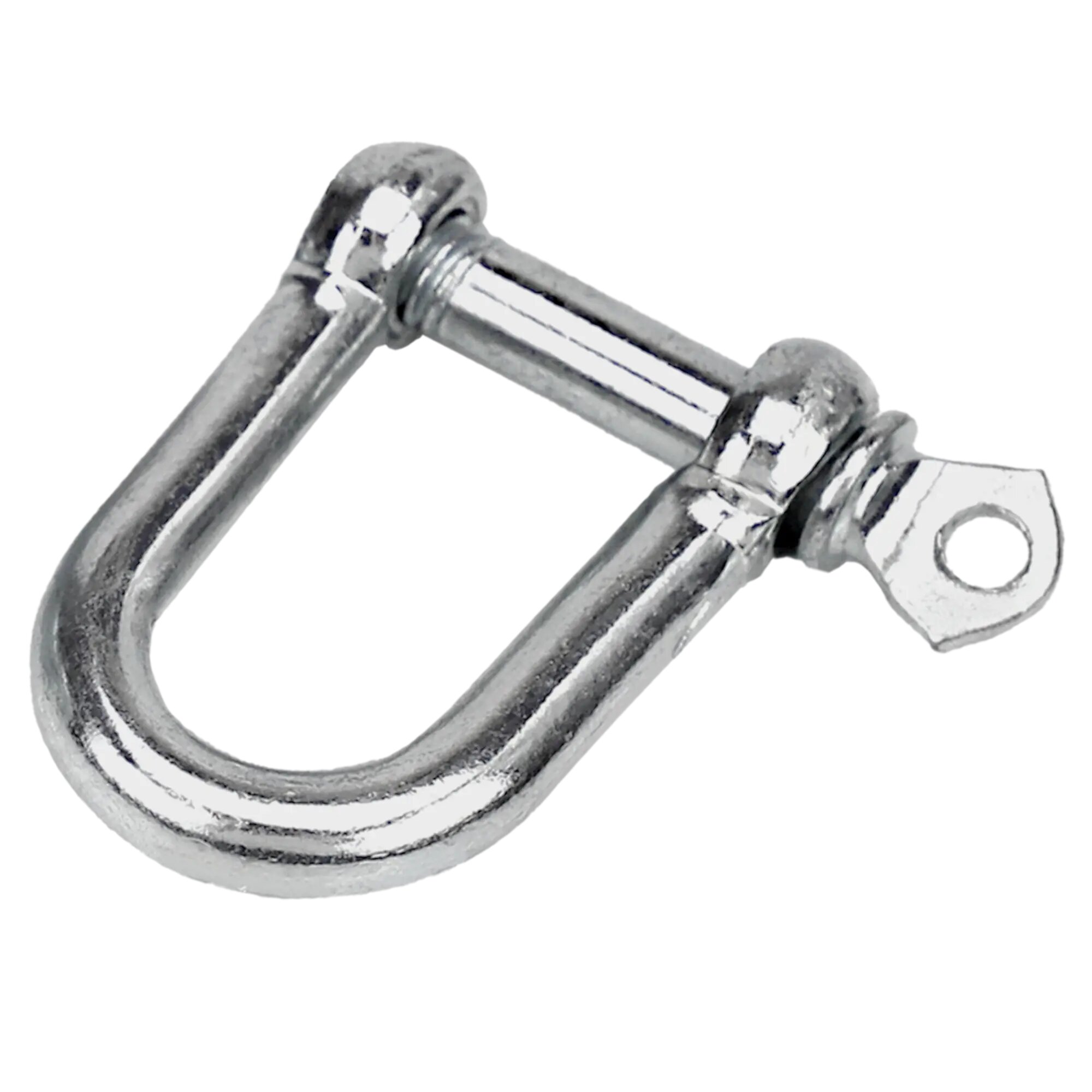 Скоба такелажная 10x5 мм