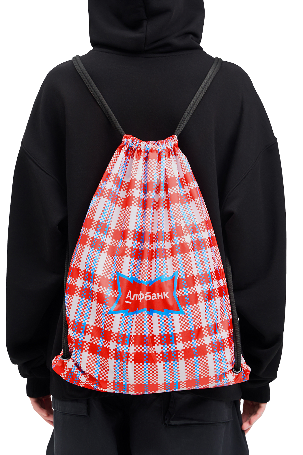 Мини рюкзак взрослый