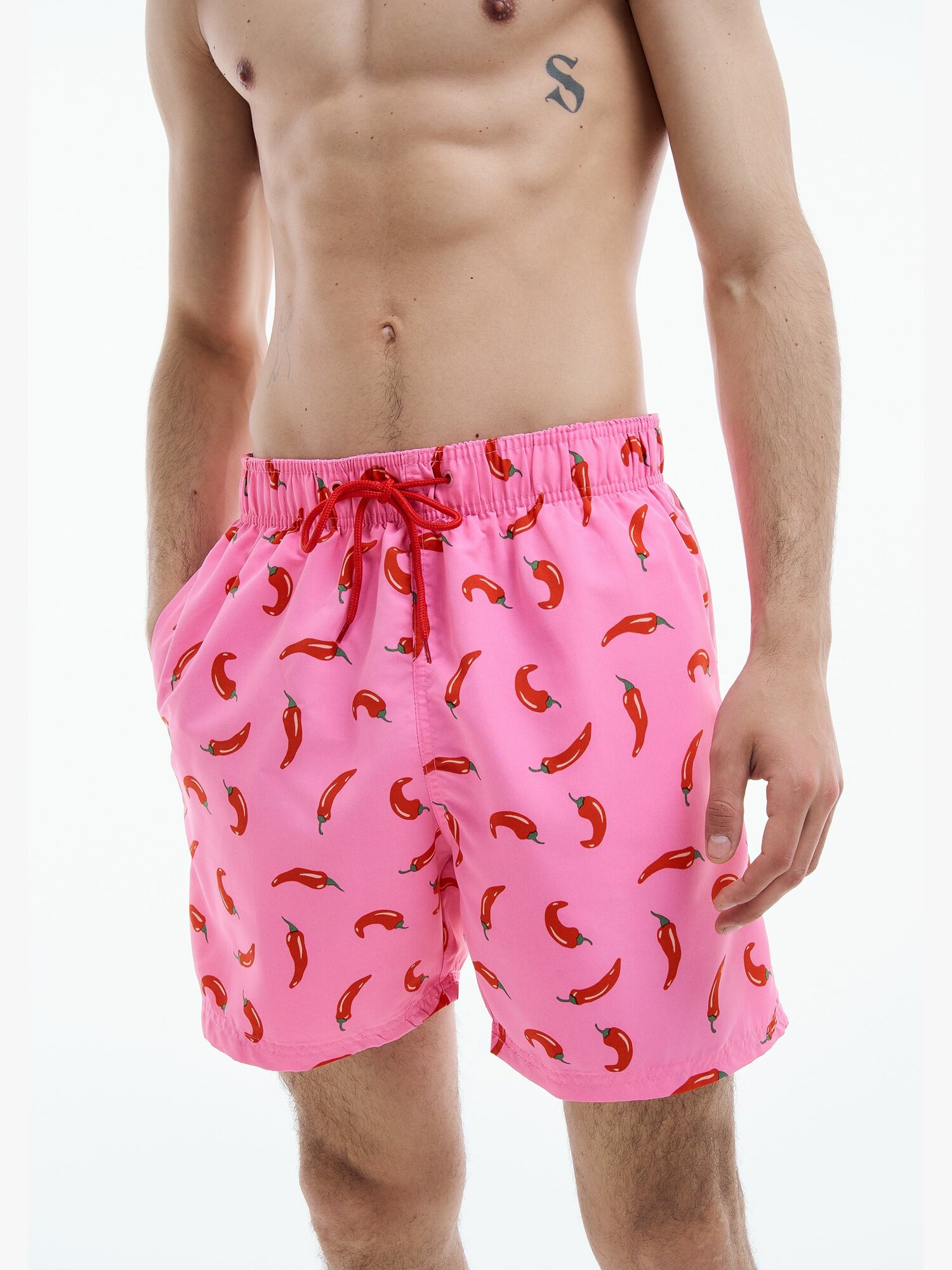 Бриджи ТВОЕ