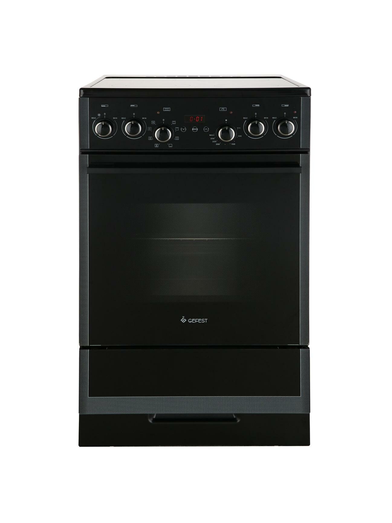 Электрическая плита (50-55 см) Gefest ЭП Н Д 5560-03 С1В0 — фото 1