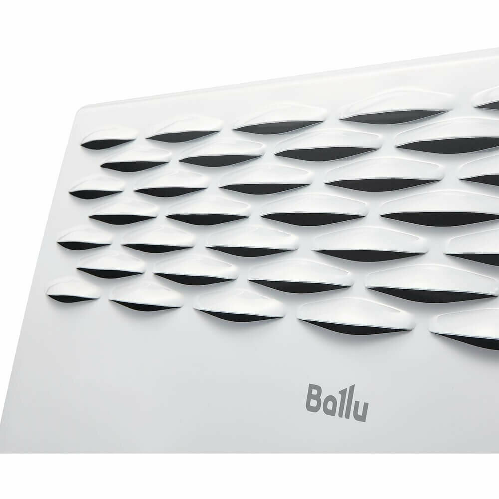 Отопительные Модули Обогреватель Ballu BEC/ETMR-1000 Ettore