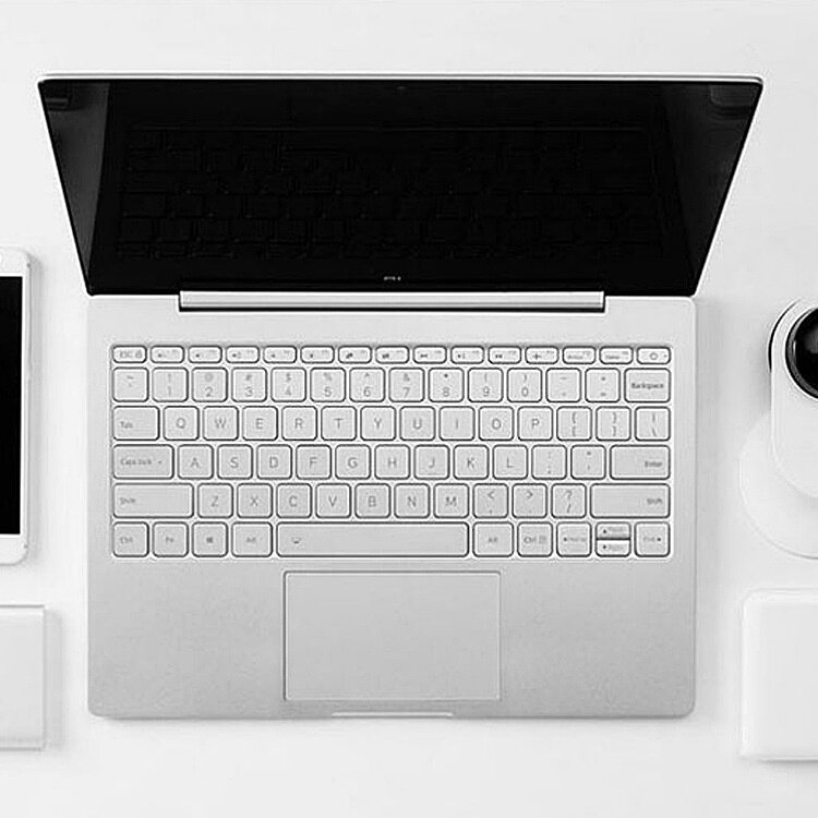 Изображение Xiaomi полный набор пленочных наклеек rice Redmibook film stickers