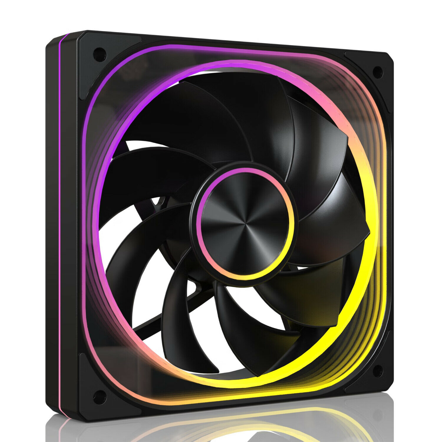 Colorful iGame GeForce RTX 3090 Vulcan OC 24GB GDDR6X Graphics Card