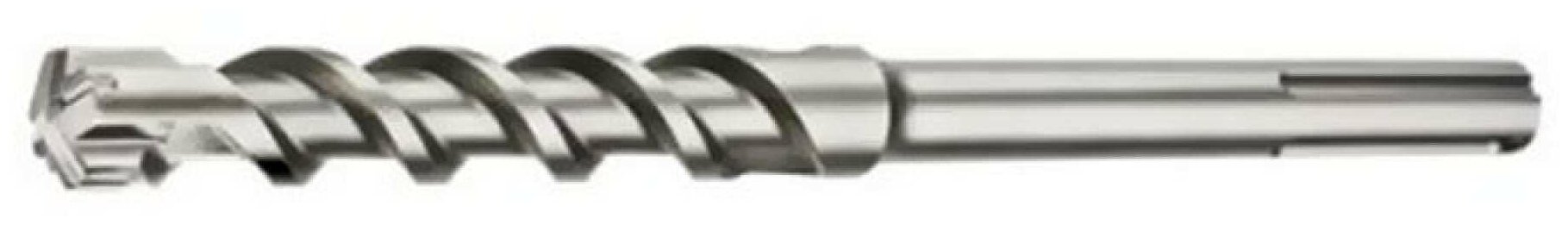 Сверло ударное М4 для перфораторов (18х400/540 мм; SDS-max) Bosch 2608685863