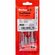 Fischer DUOPOWER 10x80 Дюбель(4шт.) 577310
