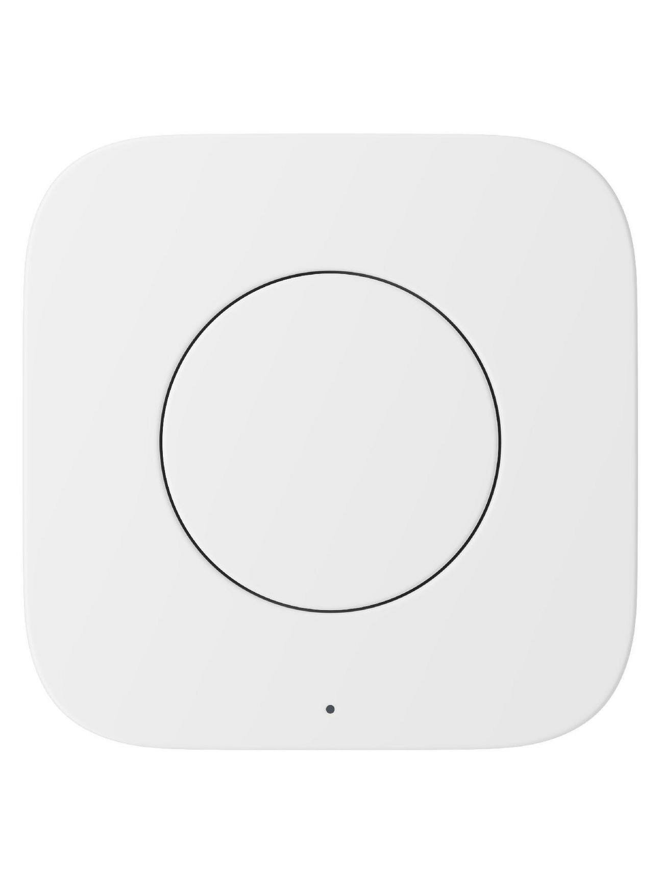 Беспроводная кнопка Яндекс Zigbee YNDX-00524
