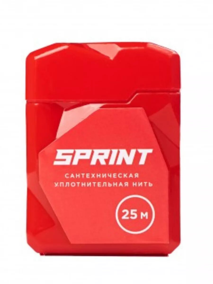 Подмотка для труб 25 м уплотнительная нить