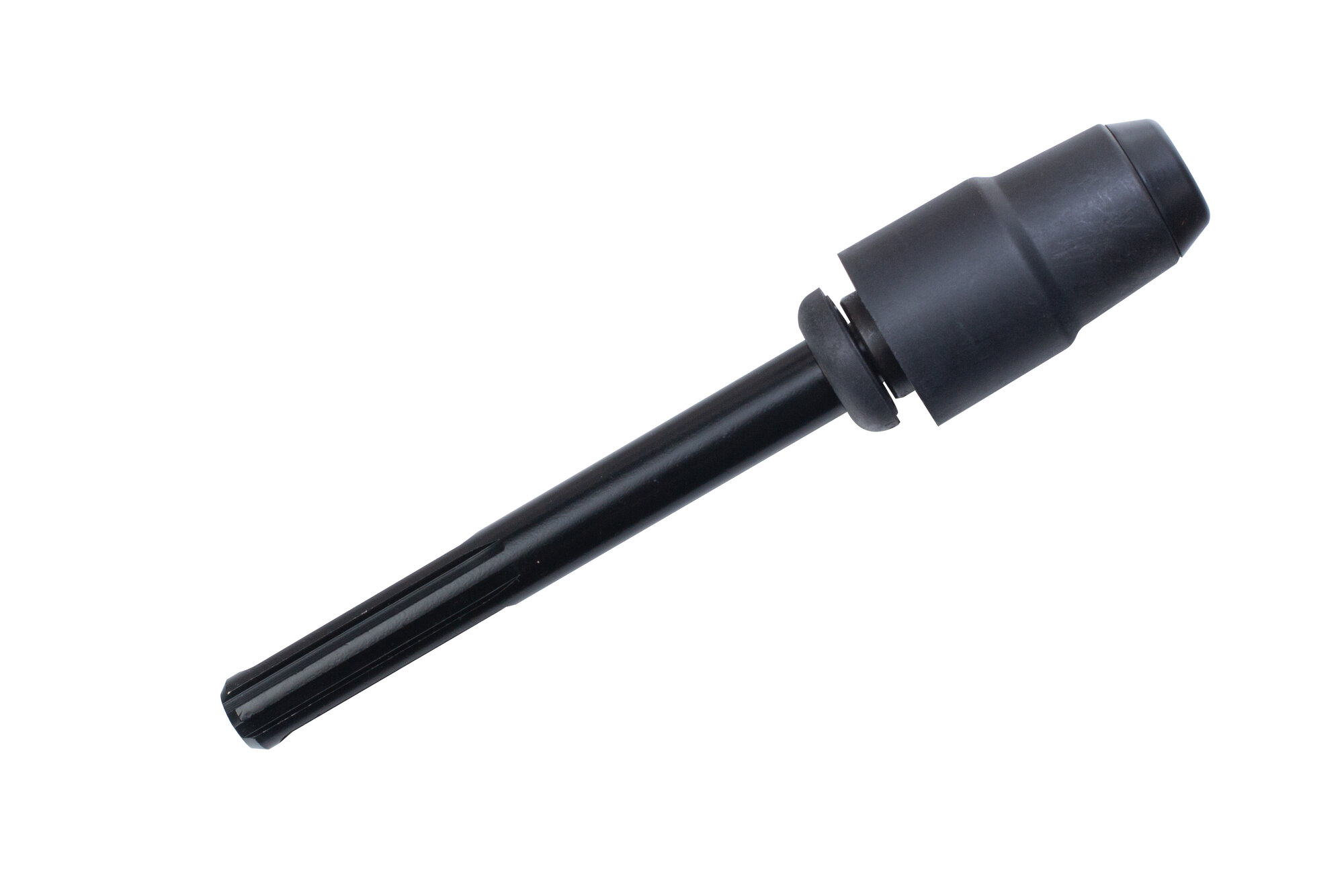 Адаптер SDS-Max - SDS-plus, Интерскол, 15101.001 (2151000000000) — фото 1