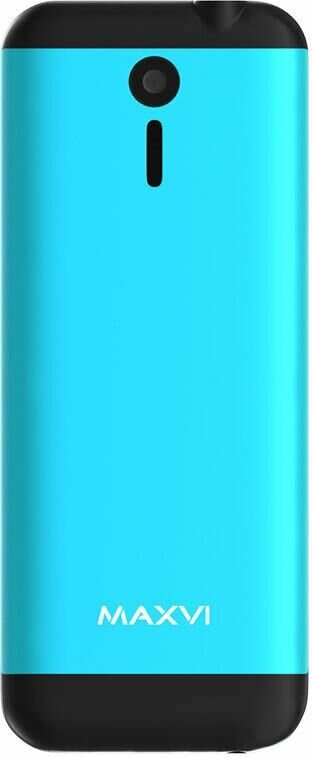 Мобильный телефон X10i Aqua Blue
