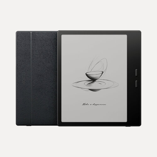 Изображение товара Электронная книга ONYX BOOX Go 7 Black (чёрная), E Ink Carta Plus