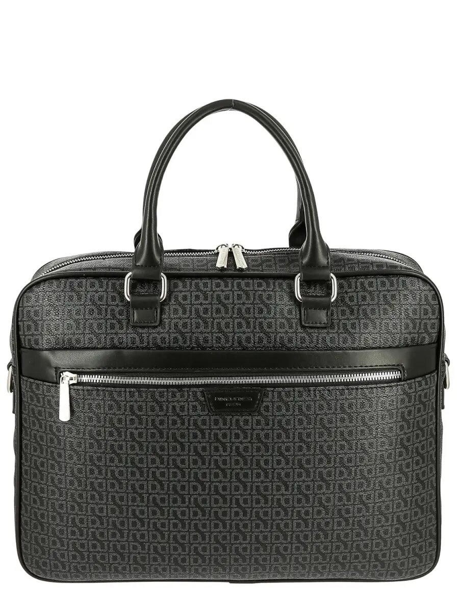 Сумка DAVID JONES, черный — фото 1