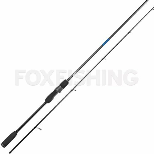 Спиннинг Narval Fishing River Dance 217см. 0-28гр. вес 102гр. fast / 72M