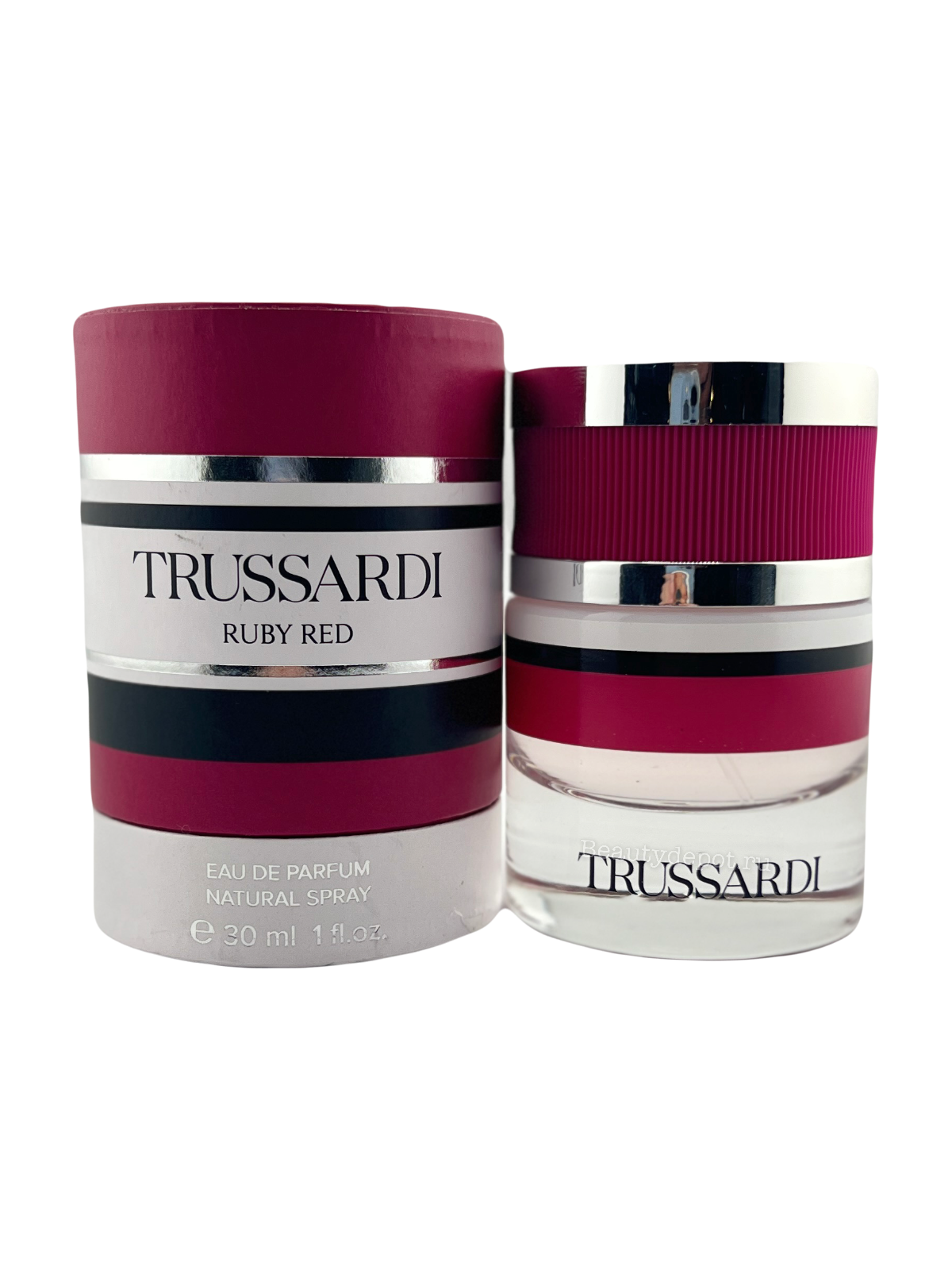 Парфюмерная вода Женская Trussardi Ruby Red (edp) 30мл