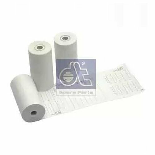 Диски устройства учета работы DT Spare Parts 580405