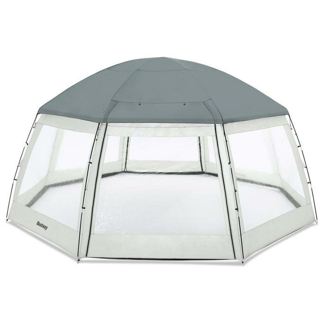 Шатер Bestway для бассейнов размер 600 × 600 × 295 см 58612