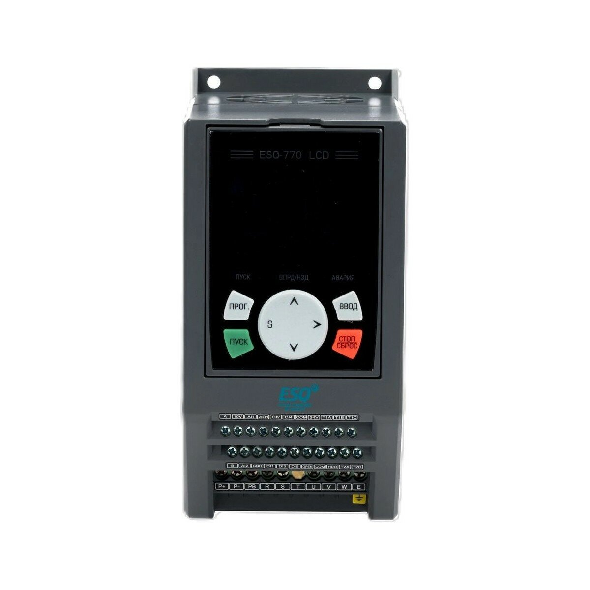 Частотный преобразователь ESQ 770-4T-0040 4/5.5квт, 380 в