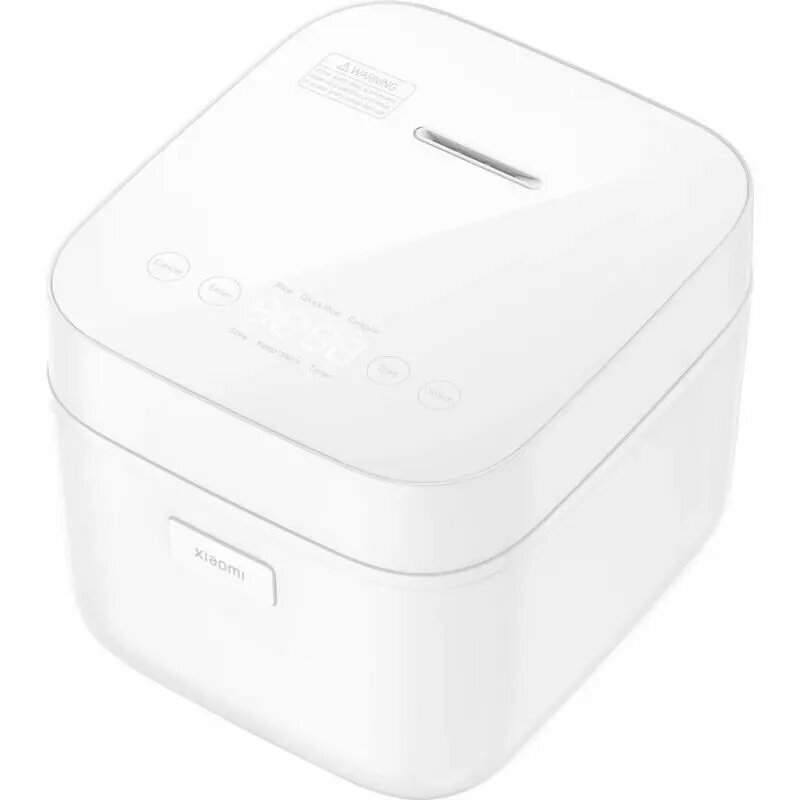 Умная многофункциональная рисоварка Xiaomi Multifunctional Rice Cooker 1.5L EU — фото 1