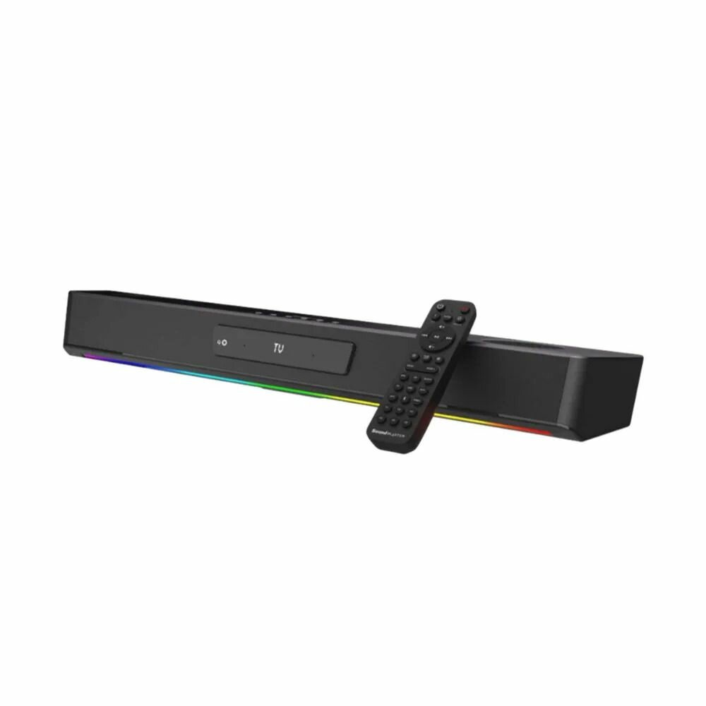 Саундбар Creative Sound Blaster Katana SE, 5.1, Dolby Audio, RGB