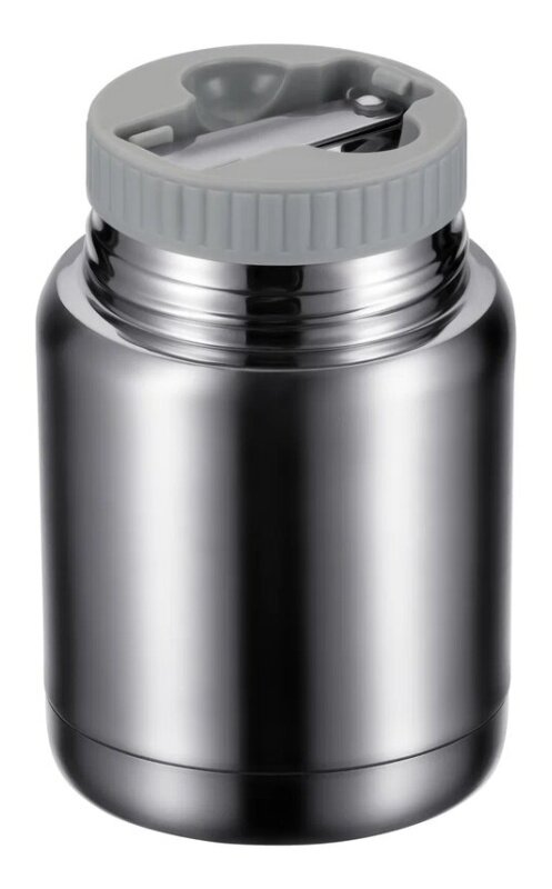 Термос Regent Inox Linea SOUP 0,35 л. (93-TE-S-5-350) — фото 1