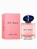 Женские духи My Way Giorgio Armani, подарочные, для повседневного использования,...