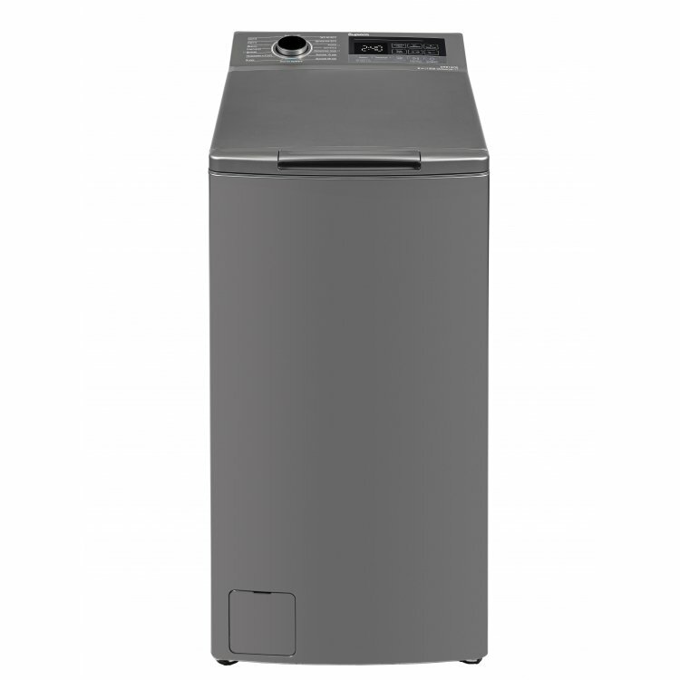 Стиральная машина с верхней загрузкой WM-MT813/05 M БИРЮСА