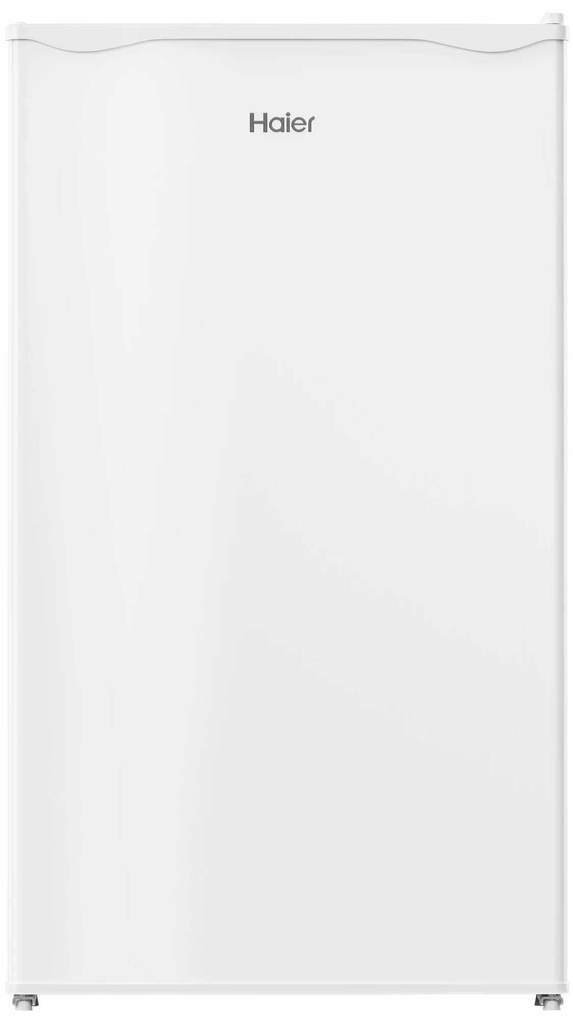Холодильник Haier MSR115L, компактный, с морозильной камерой внутри