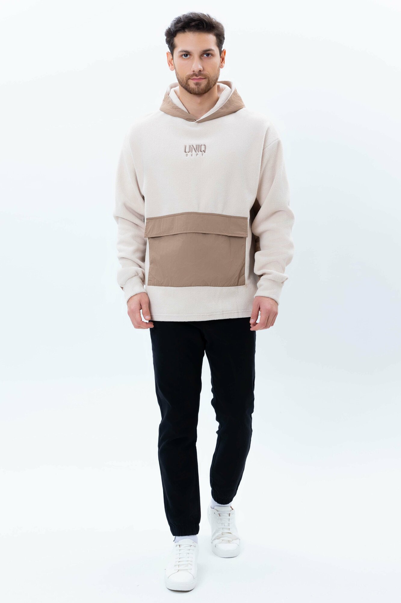 Толстовка TERRA PRO, размер L, , beige — фото 1