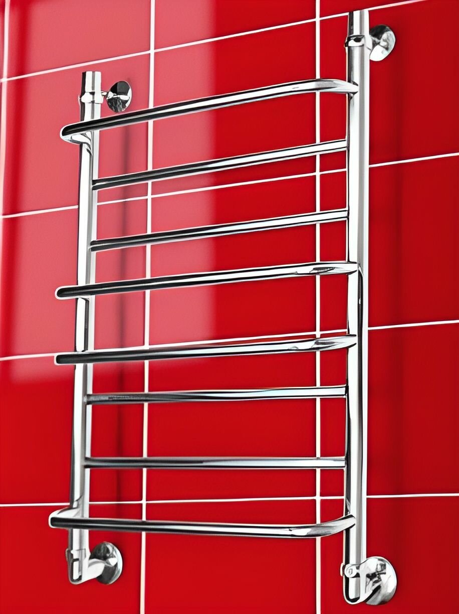 Полотенцесушитель водяной Руснерж навигатор DN 64х50 — фото 1