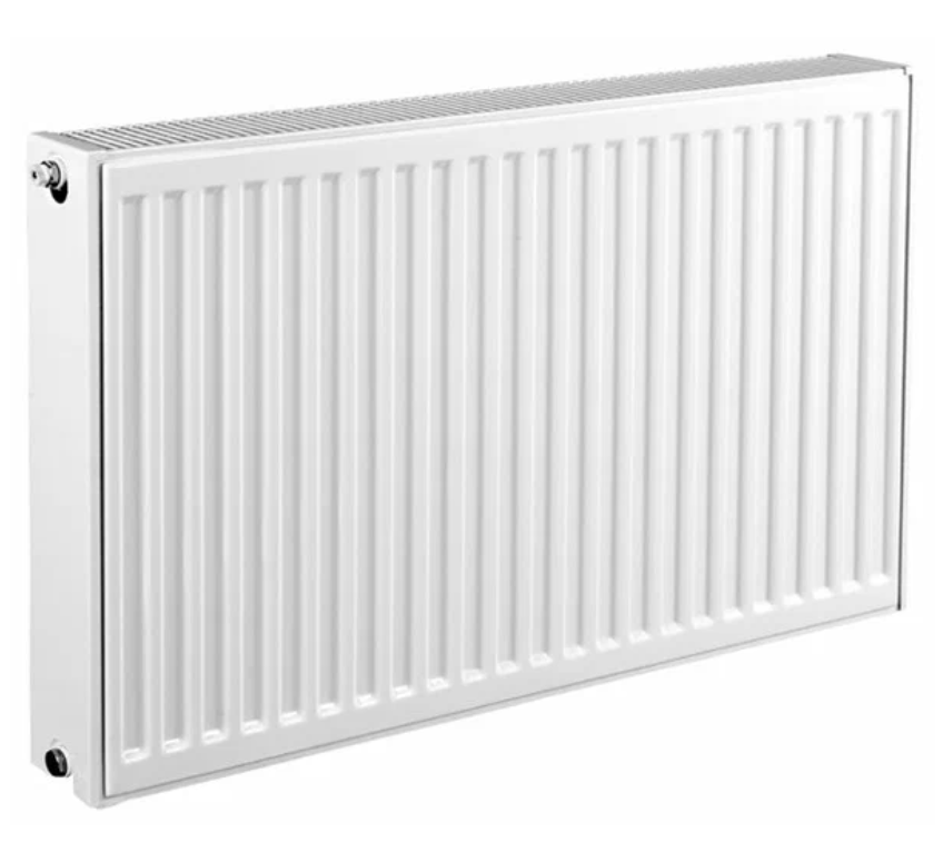 Радиатор отопления AXIS Classic тип 22 500х800 мм (AXIS225008C) AXIS белый универсальное боковое