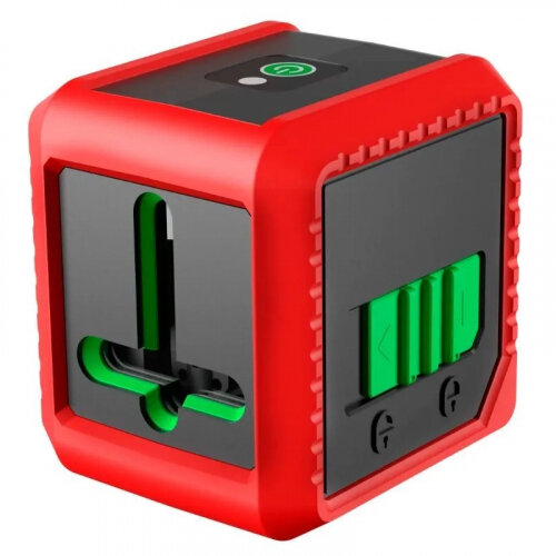 Лазерный нивелир Condtrol Smart 2D Green