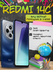 Смартфон Xiaomi Redmi 14C 8/256 ГБ, NFC, экран 6.88, синий, nano ...