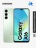 Смартфон Samsung Galaxy A16 SM-A165FLGICAU 8+256 Gb мятный
