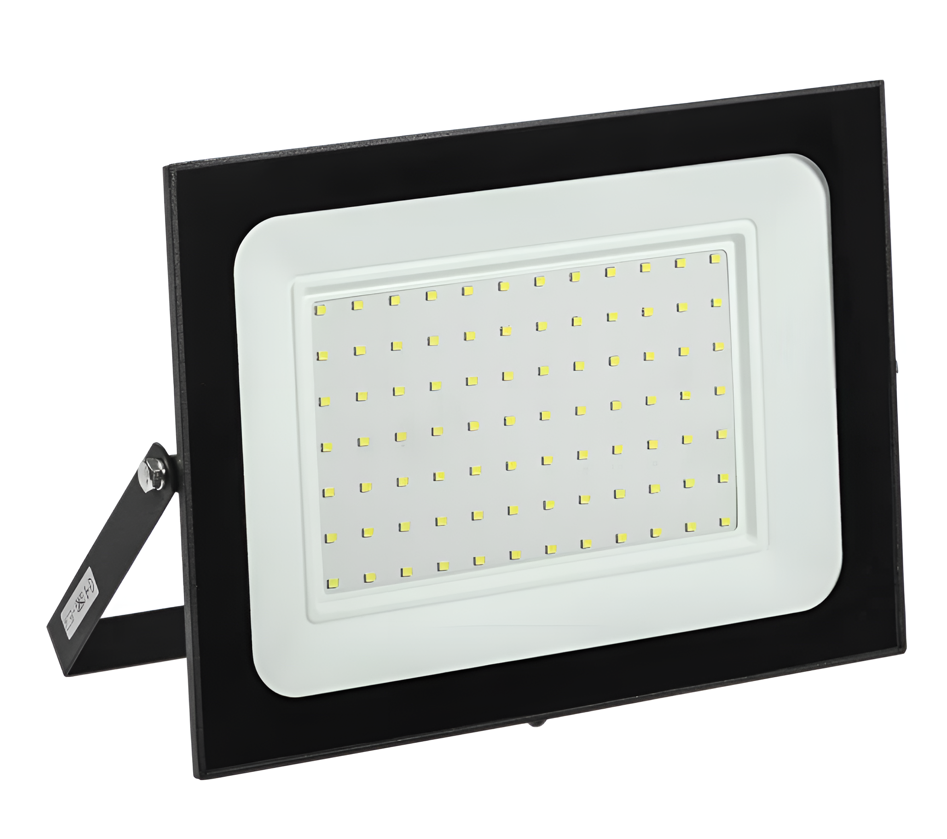 Прожектор светодиод ДО-50W 6500К IP65 в компактном корпусе сделано из прочных и качественных материалов