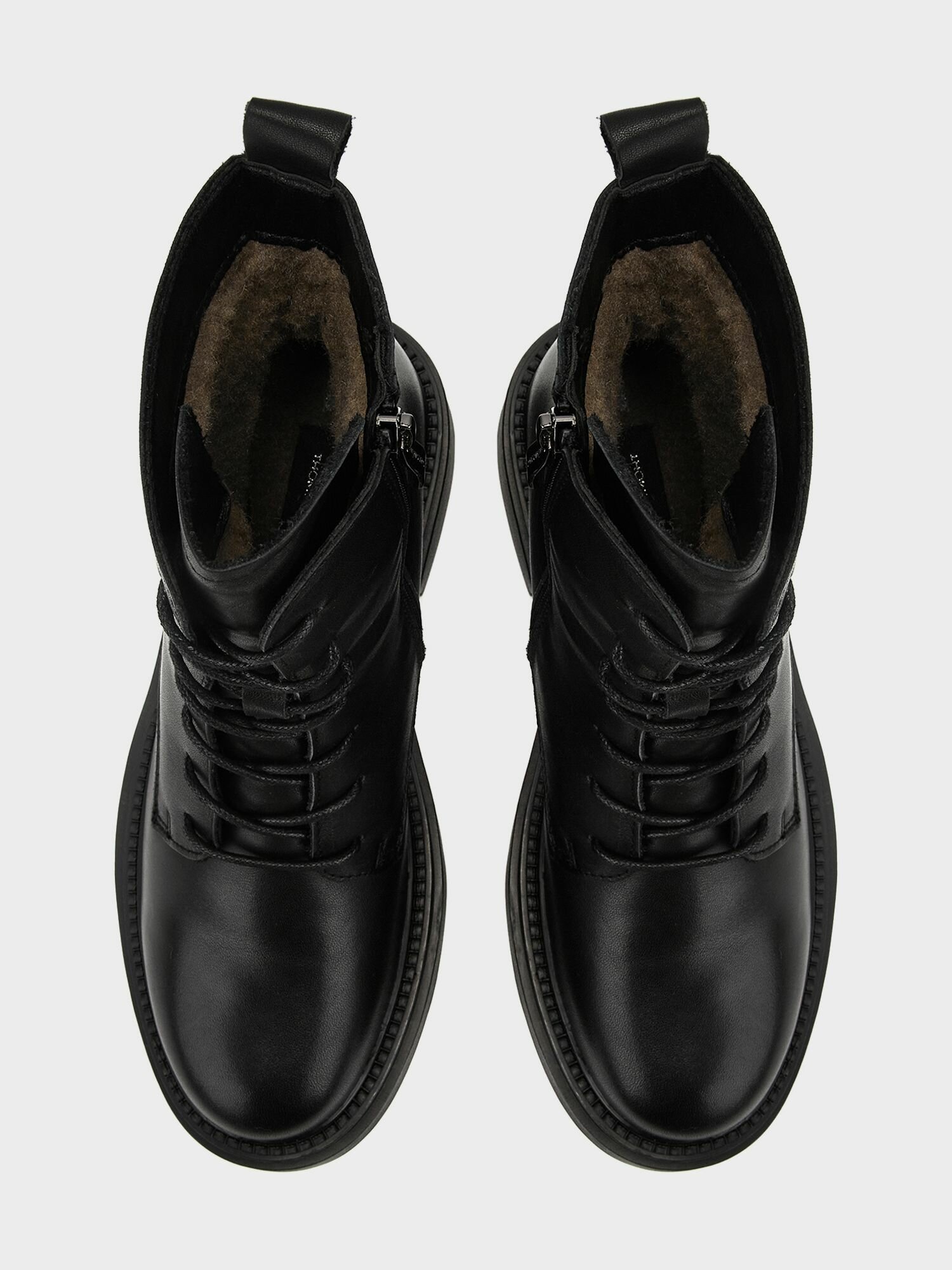 Ботинки дерби