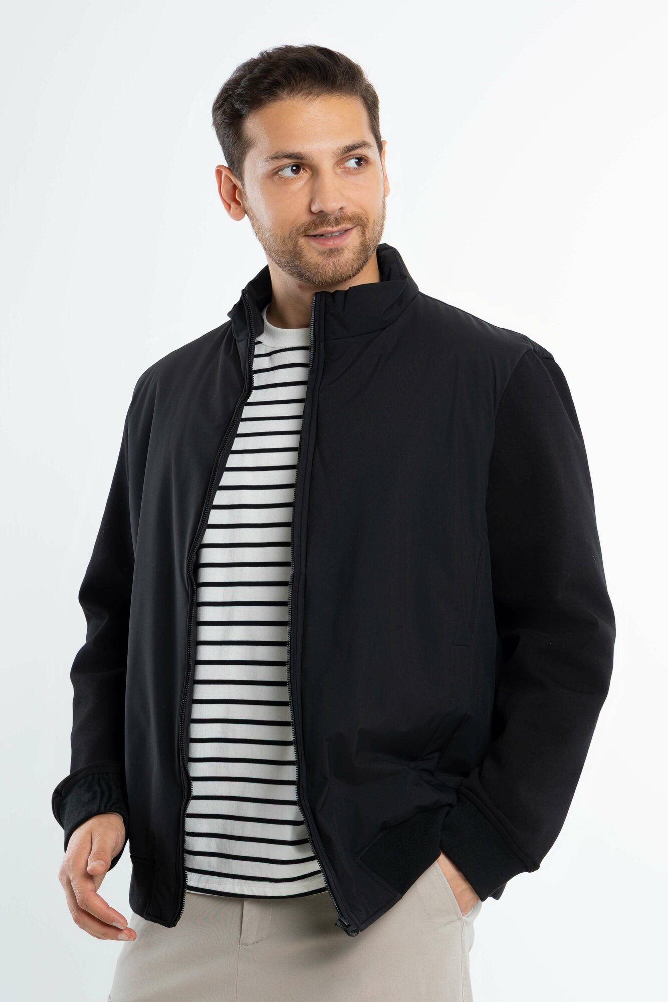 Куртка сноубордическая