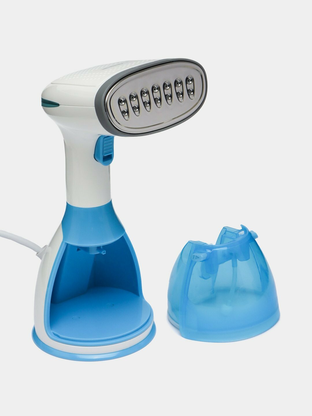 Ручной отпариватель для одежды и ткани, паровой утюг для дома и офиса, 400 мл