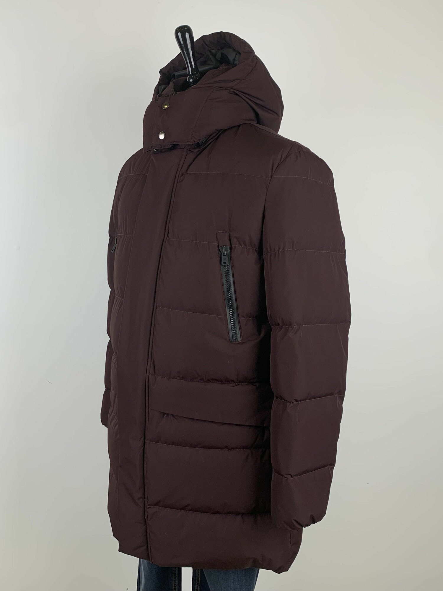 Куртка спортивная Базовая коллекция