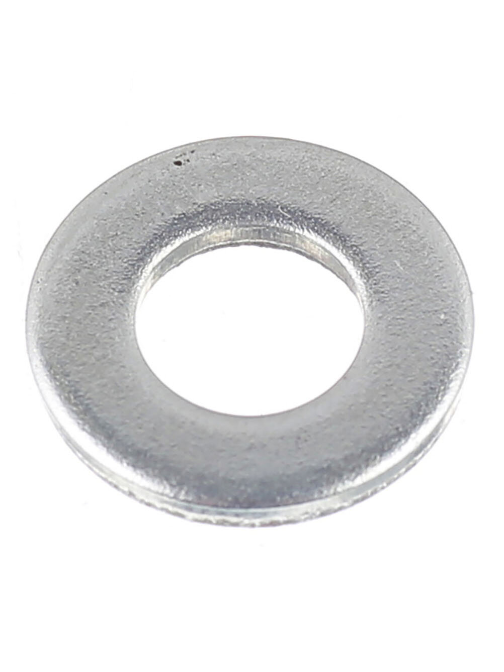 Шайба оцинкованная 6x12 мм DIN 125А (250 шт.)