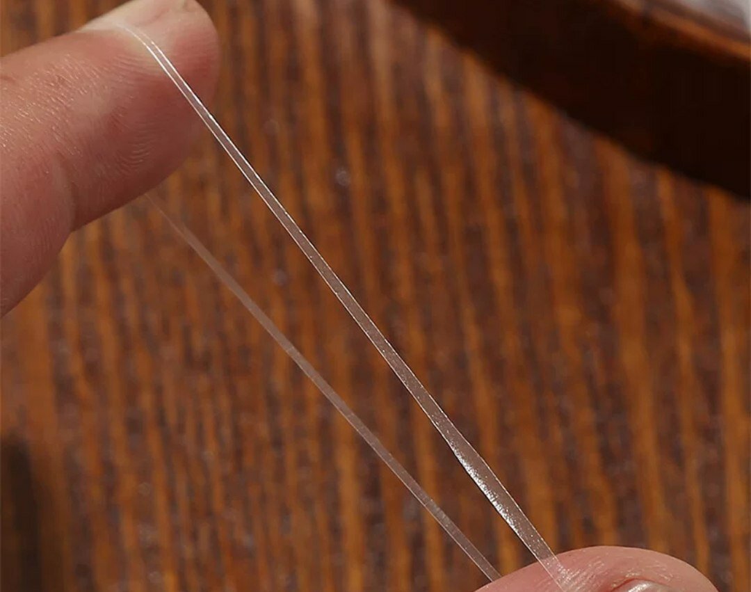 Набор резинок 100 шт, силикон, для девочек, Силиконовые резинки для волос. — фото 1