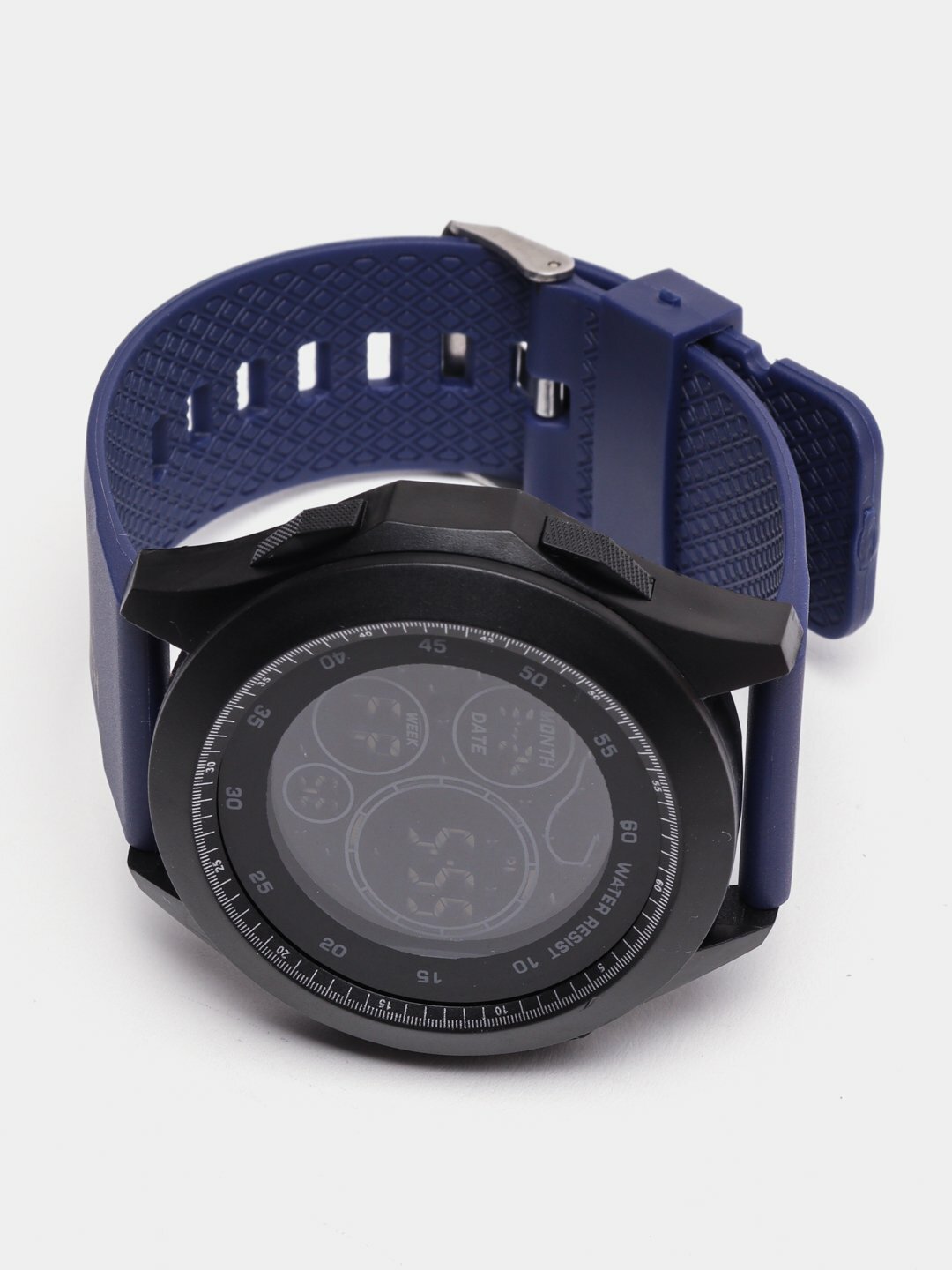 Наручные часы, blue — фото 1