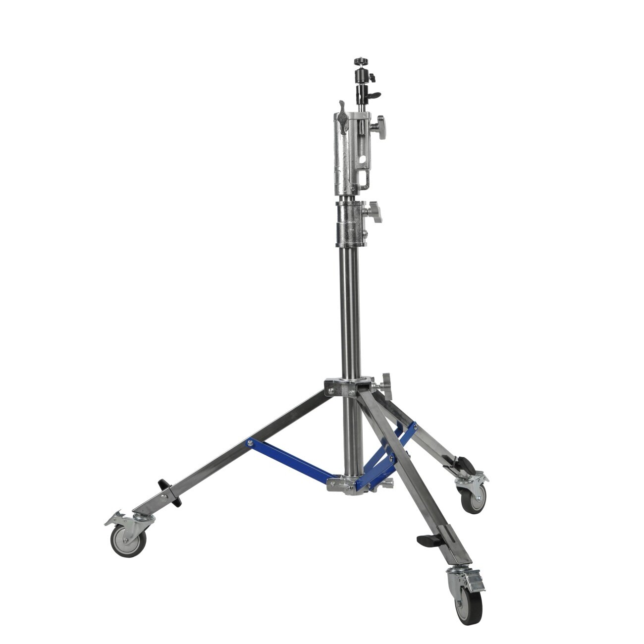 Стойка Falcon Eyes LVM-M150 на колесах — фото 1