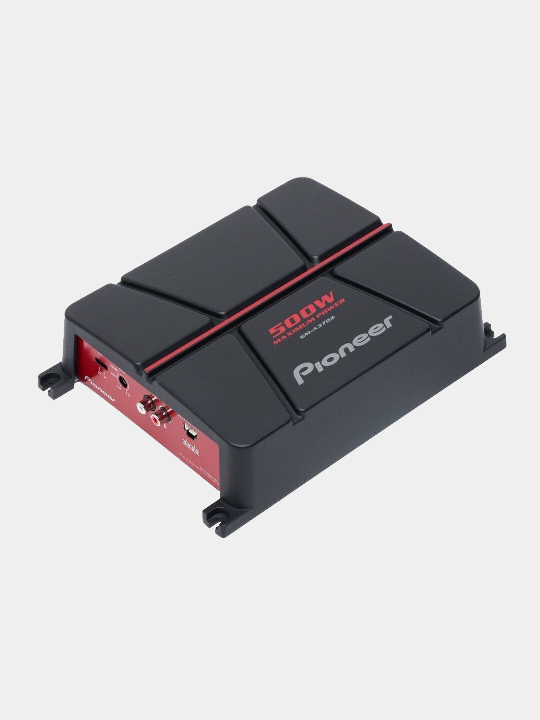 Усилитель Savdo Belgisi Yo'q Pioneer GM-A3702, для акустических систем, двухканальный — фото 1