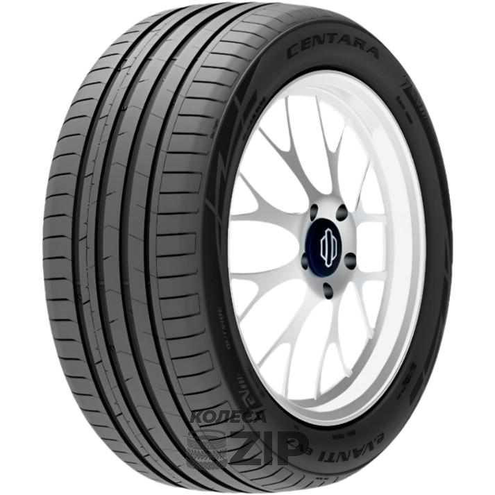 Автошина Centara e.Vanti EV7 205/50 R17 93W XL