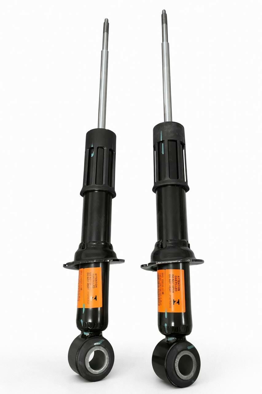 Амортизатор