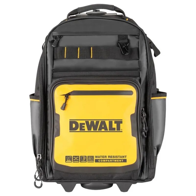 Рюкзак для инструмента DeWalt TSTAK PRO DWST60101-1