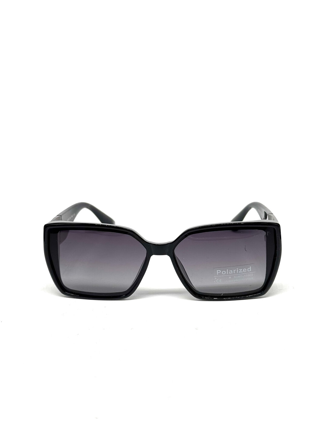 Солнцезащитные очки , черный — фото 1