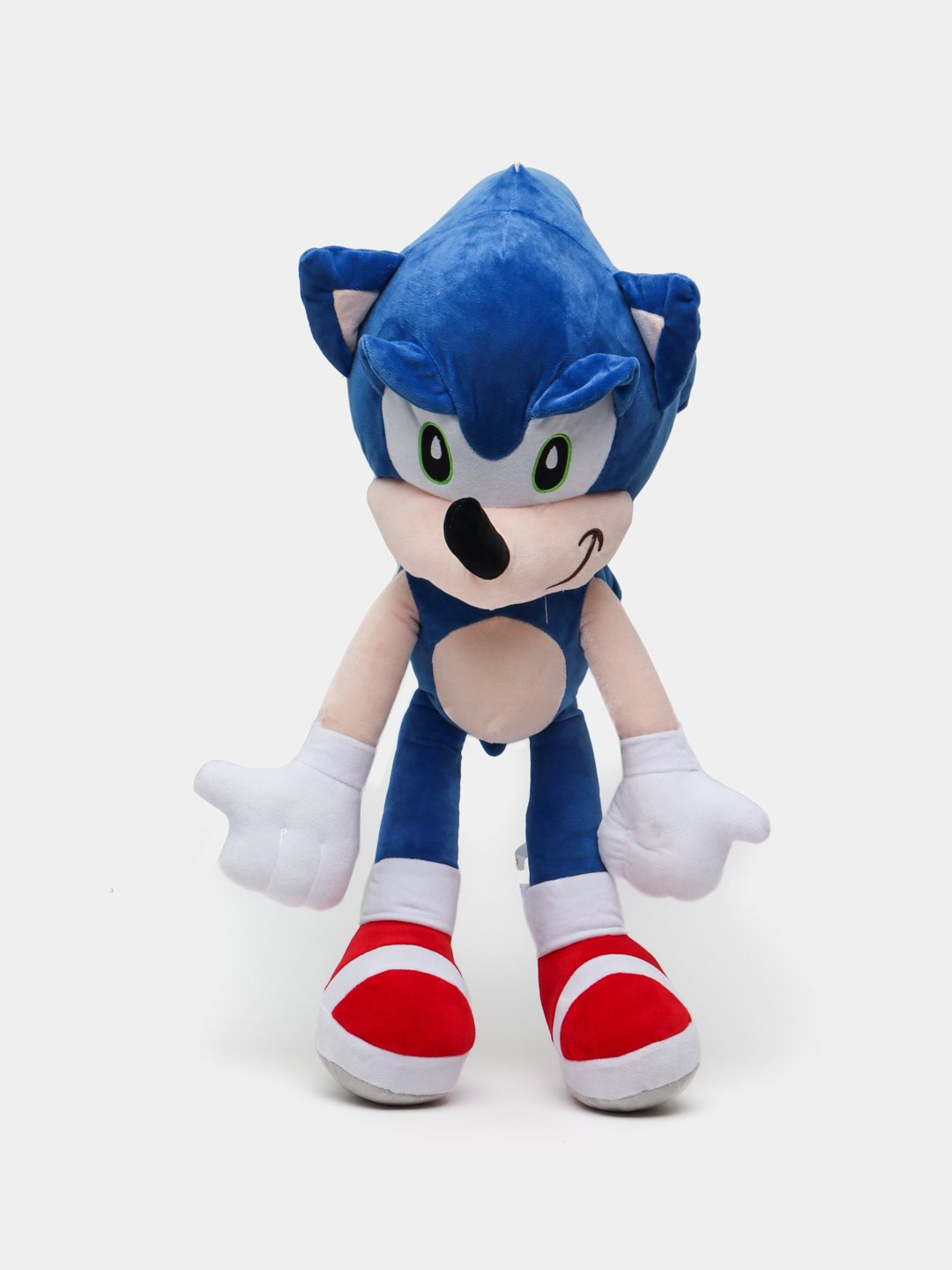 Мягкая игрушка Соник, 50 см — фото 1